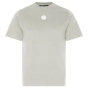 Moška majica Warrior Covert Lifestyle Shirt Warm Grey XXL