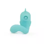 Unihorn C Horse vibrator s stimulatorjem klitorisa Ocean Peak 16 cm