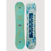 K2 Lil Kat 2025 Kids Snowboard design
