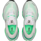 Ženska tekaška obutev On Cloudrunner 3 Max White/Verdite EUR 42
