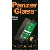 PanzerGlass Premium pre Motorola Moto G6, 0.40 mm (6514)