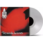 At The Gates - The Red In The Sky Is Hours (Reissue) (Clear Coloured) (LP)