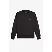 FRED PERRY DUKS AGREYG