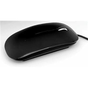 Acutake PURE-O-MOUSE Black 800/1200DPI (USB)
