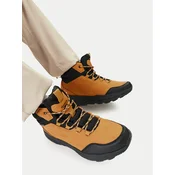Reebok Gležnjarji CEO-H8-301 Rjava