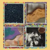 Radiator Hospital - Distorting Time (Blue Coloured) (LP)