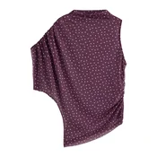 Next Bluza vinsko rdeča/bela