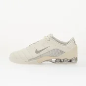 Sneakers Nike Total 90 Shox Magia Sail/ Metallic Silver-Pale Ivory-Sail EUR 43