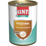 Rinti Canine Intestinal, 400g - Jagnjetina
