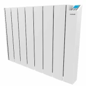 Cecotec Digitalni grelec Cecotec ReadyWarm 8000 2000W
