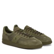 Superge Polo Ralph Lauren Bedford PP 809P15666003 Zelena