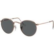 Ray-Ban Round Metal Naočare za sunce RB 3447 9202B1