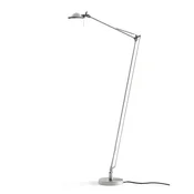 KOMPLET STROPNIH SVETILK BERENICE IZ ALUMINIJA GY6.35 LP1D120T00N020+LP1D120/5/1520