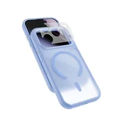 Ovitek Epico HeroMatte Mag+ za iPhone 17 Pro Max/18 Pro Max moder