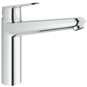 grohe eurodisc cosmopolitan 33770002 miješ. za sudoper