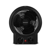 SENCOR Ventilatorska grejalica SFH 7021BK, Crna