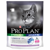 PRO PLAN Sterilised Adult 7+ puretina - 2 x 3 kgBESPLATNA dostava od 299kn