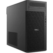 DELL Pro Max Tower T2 Desktop 9008 Crno