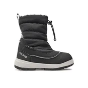 Viking Škornji za sneg Toasty Pull-On Warm Gtx GORE-TEX 3-94015-2 Črna