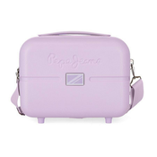 Pepe Jeans ABS beauty case - orchid pink ( 76.939.35 )