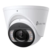 TP-LINK TP-LINK VIGI C455 2,8mm 5MP full color Turret 360° dnevna/nočna IR LAN nadzorna kamera, (21217074)