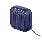 Havit Bluetooth zvucnik SK838BT, Plavi / 64003