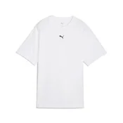 PUMA Majica kratak rukav ess relaxed tee W