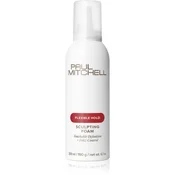 Paul Mitchell Flexible Hold Sculpting Foam pena za styling las za obliko 200 ml