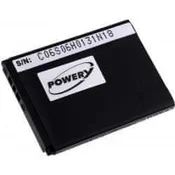 POWERY Akumulator Alcatel One Touch 565
