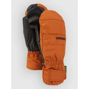 Burton Profile Under Mittens spiced chai