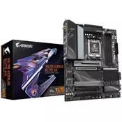 Gigabyte X670 aorus elite AX rev. 1.x maticna ploca