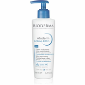 Bioderma Atoderm Créme Ultra hranjiva krema za tijelo 200 ml