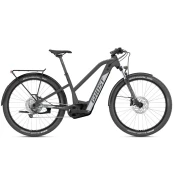 Elektricni bicikl (e-Bike) Ghost E-Teru Advanced EQ Mid 27.5 Boja:Sivo-crna Velicina rama:L