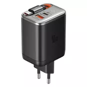 MCDODO Punjač CH-4281/ 40W/ sa kablom USB-C/ (65cm)/ crna
