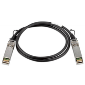 D-link kabel SFP+ za povezavo