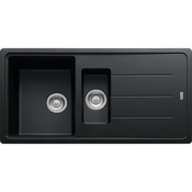 Fragranit korita Franke BFG 651 BASIS Onyx