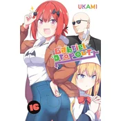 Gabriel Dropout, Vol. 16