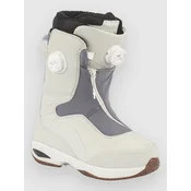 Nitro Fate BOA 2026 Snowboard Boots lavender