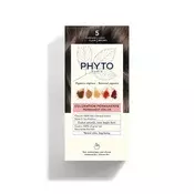 PHYTO PHYTOCOLOR 5 SVIJETLO KESTENJASTA