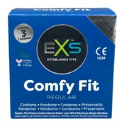 shumee EXS Regular 3 kos.