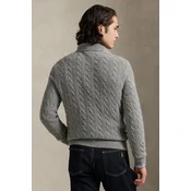 Polo Ralph Lauren Pulover siva