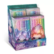 Nebulous Stars Coloring Pencils Drvene bojice 12 pcs 11571