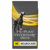 Purina Pro Plan Veterinary Diets NC Neurocare - Varčno pakiranje: 2x12 kg