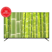 Zeus SMART LED TV 50 ZE50UST2 3840x2160/4K/Wi-Fi/Bluetooth/DVB-T2/frameless/Android 14/GaiaOS 4.0