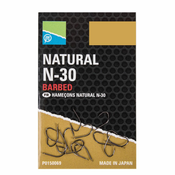 NATURAL N-30 SIZE 16 (P0150068)