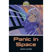 Rapid Plus 6B Panic in Space
