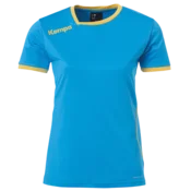 Kempa Dres kempa curve jersey t-shirt