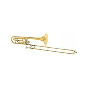 Tenor pozavna AC420BH-1-0 Antoine Courtois