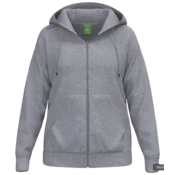 Erima Majica s kapuljacom Erima TS Hooded Jacket Women