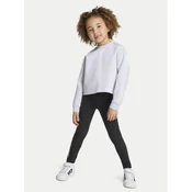 adidas Set majica i leggins Disney Minnie Mouse Jogger KG6143 Siva Regular Fit